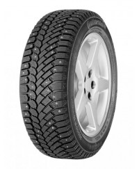 Continental ContiIceContact BD 215/60 R16 99T 